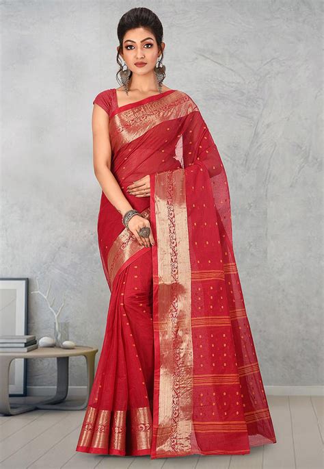 tant saree price